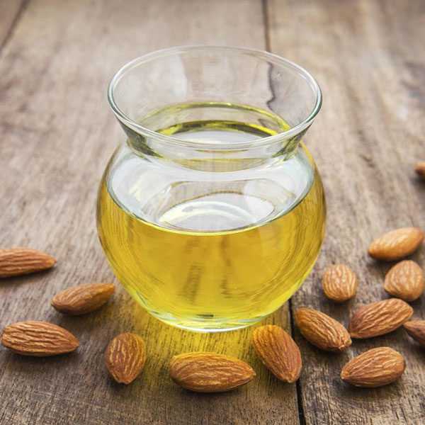 Tentang Manfaat Almond Oil